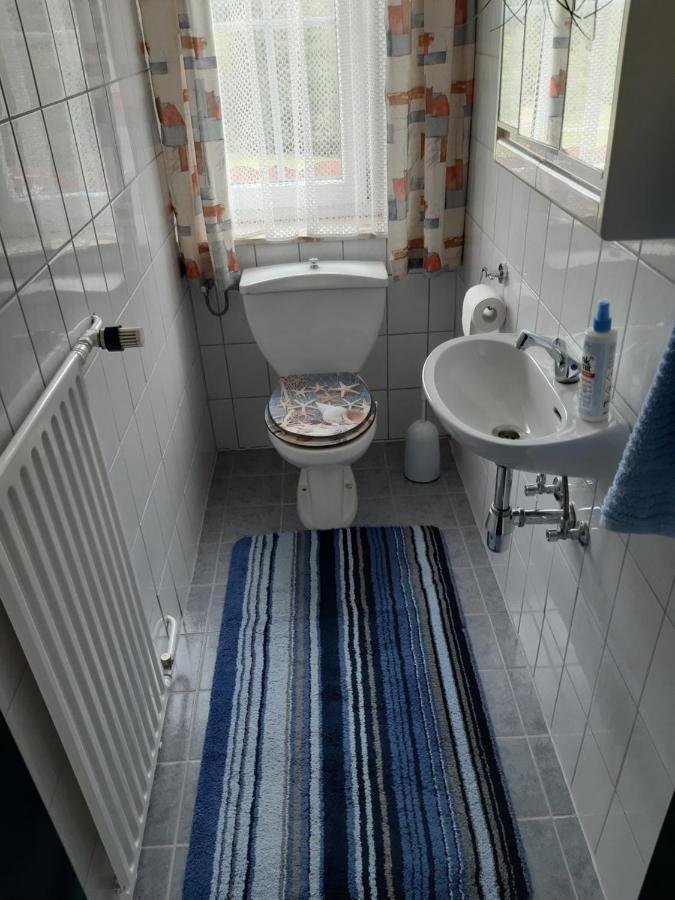 Ferienwohnung Dreiländereck Haidmühle Exterior foto